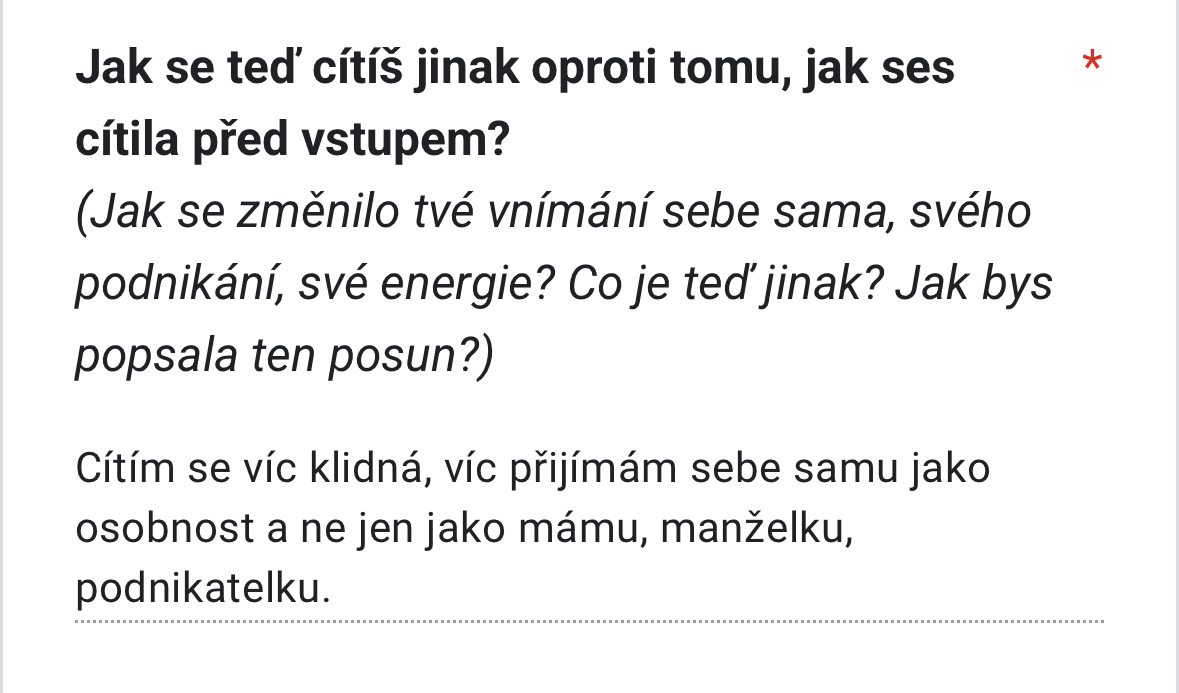 Mája Pospíchalová